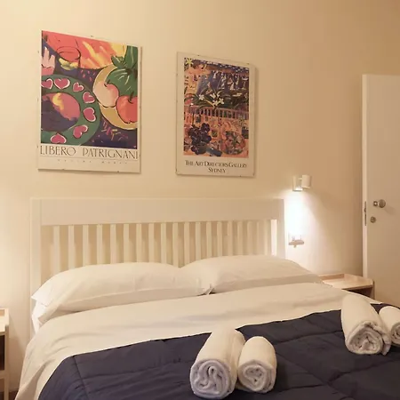 Vr - Enry's House ורונה