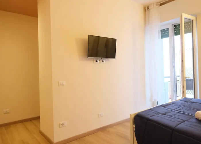 Vr - Enry's House דירה ורונה