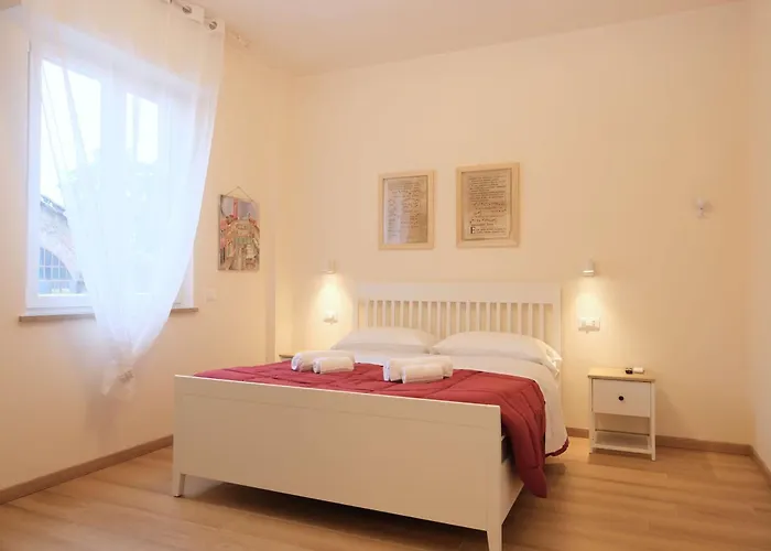 Vr - Enry's House ורונה