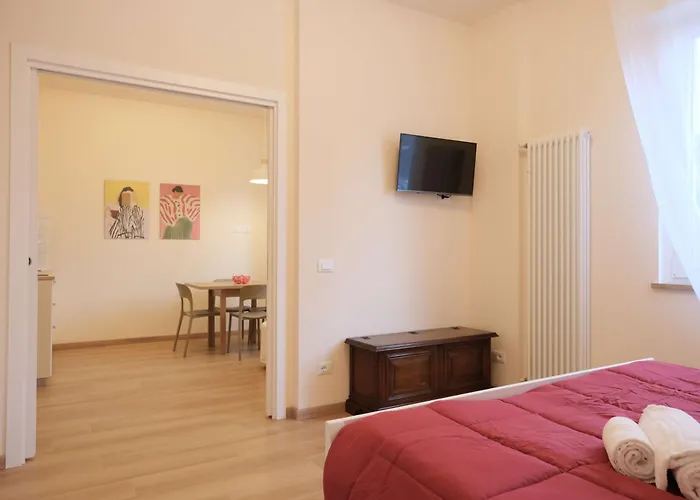 דירה Vr - Enry's House