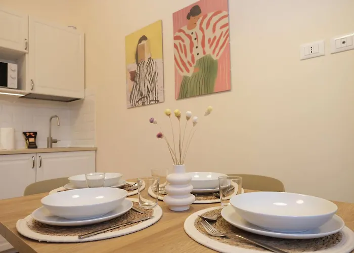 Vr - Enry's House דירה *