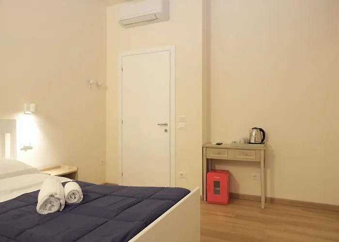 Vr - Enry's House ורונה