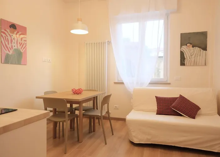 Vr - Enry's House דירה ורונה