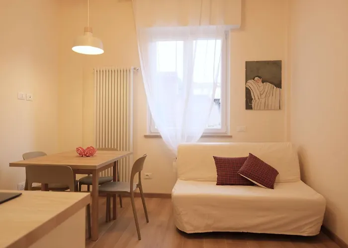 Vr - Enry's House דירה *