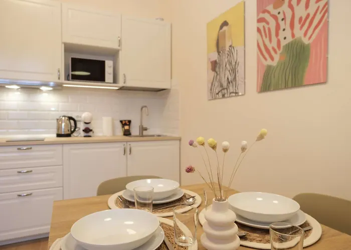 Vr - Enry's House דירה *
