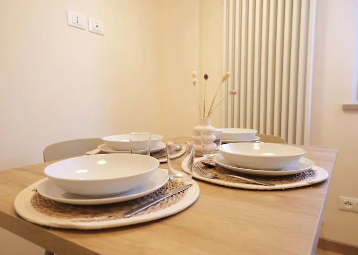 Vr - Enry's House דירה *