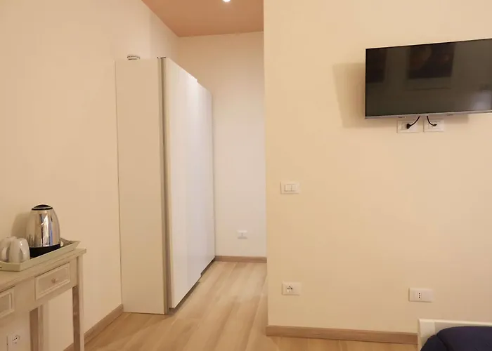 Vr - Enry's House * ורונה