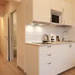 アパート Vr - Enry's House *