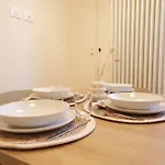 Vr - Enry's House アパート *