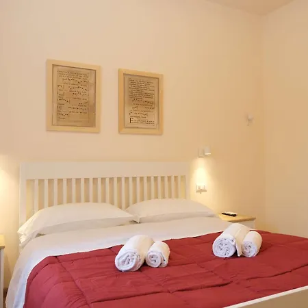 Vr - Enry's House Lejlighed Verona