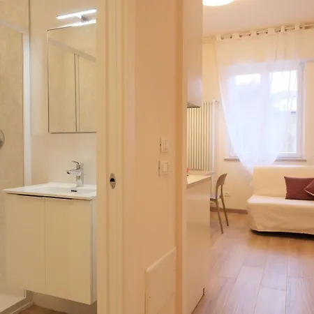 Vr - Enry's House Lejlighed