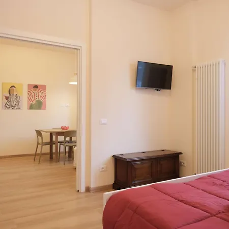 Lejlighed Vr - Enry's House