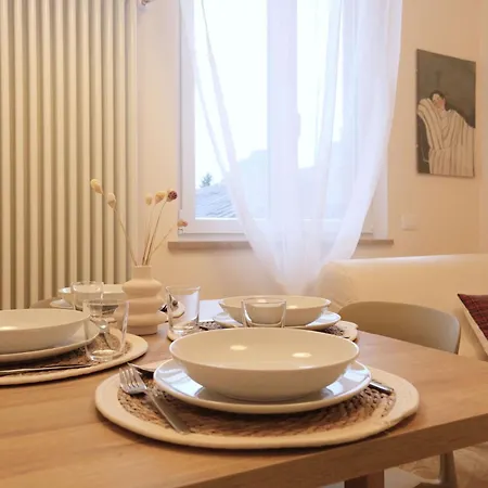 Lejlighed Vr - Enry's House *
