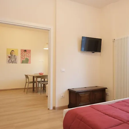 Apartamento Vr - Enry's House *