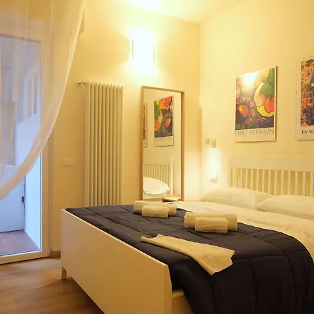 Apartamento Vr - Enry's House Verona