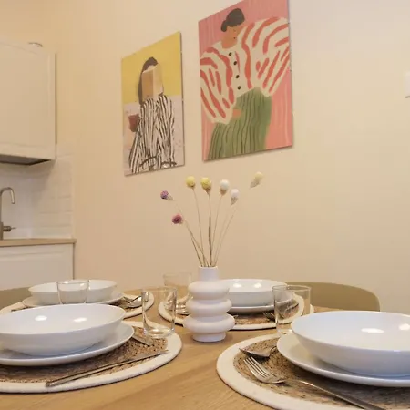 Vr - Enry's House Apartamento *