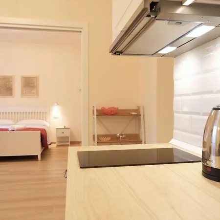 Vr - Enry's House Apartamento Verona