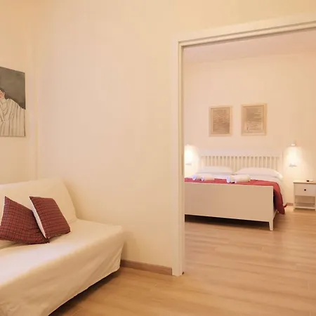 Apartamento Vr - Enry's House Verona
