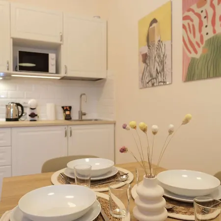Vr - Enry's House アパート *