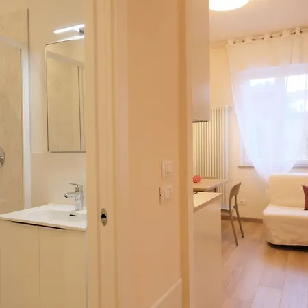 Apartamento Vr - Enry's House Verona