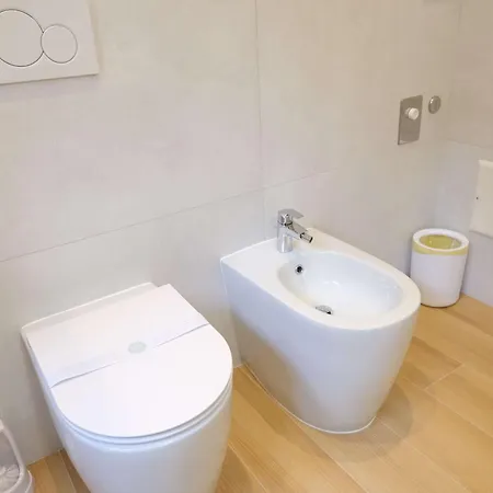 Apartamento Vr - Enry's House *